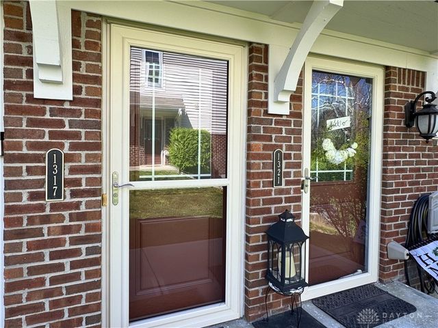 1317 Double Eagle Court, Turtlecreek Twp, OH 45036