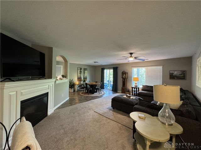 1317 Double Eagle Court, Turtlecreek Twp, OH 45036