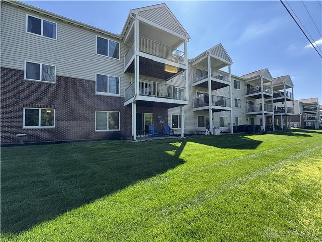 1317 Double Eagle Court, Turtlecreek Twp, OH 45036