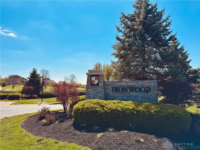 1317 Double Eagle Court, Turtlecreek Twp, OH 45036