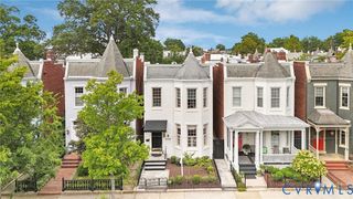 2006 Hanover Ave, Richmond, VA 23220