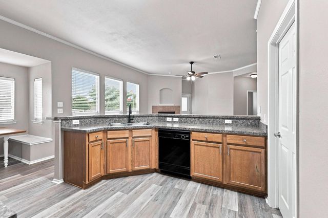 2401 Parkview Drive, Anna, TX 75409