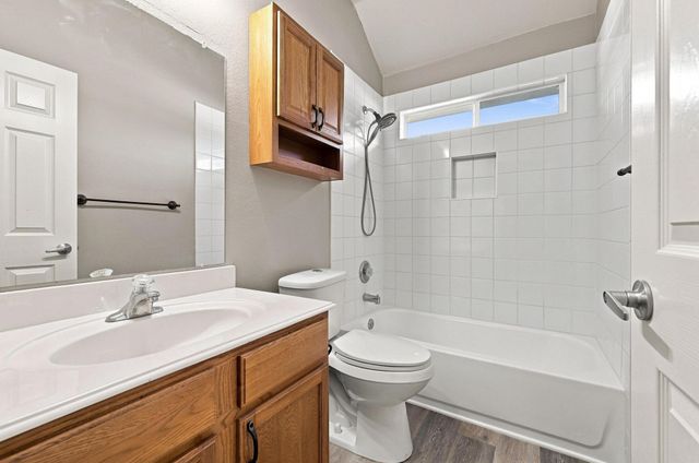 2401 Parkview Drive, Anna, TX 75409