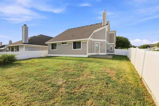 2401 Parkview Drive, Anna, TX 75409
