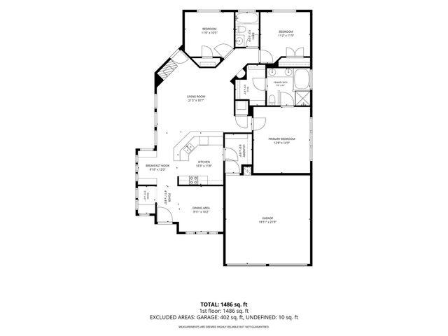 2401 Parkview Drive, Anna, TX 75409