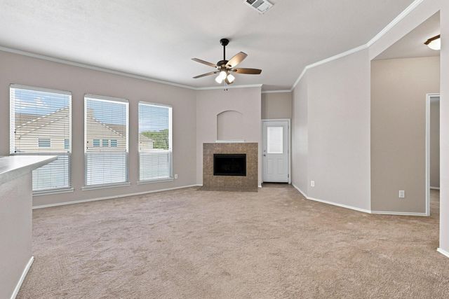 2401 Parkview Drive, Anna, TX 75409