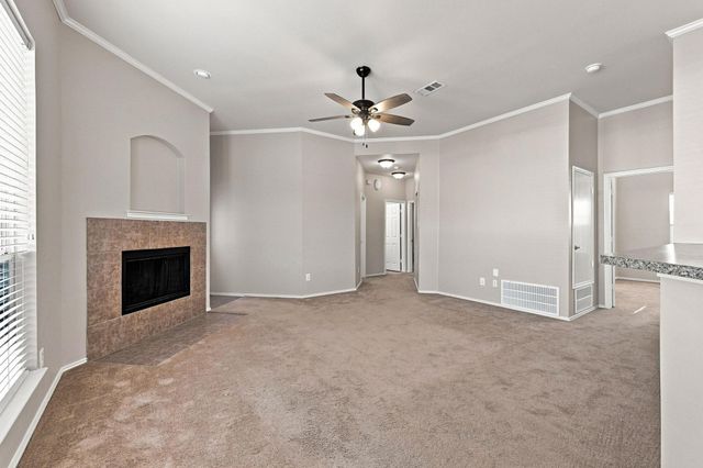 2401 Parkview Drive, Anna, TX 75409