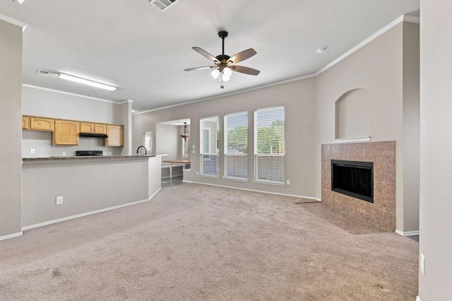 2401 Parkview Drive, Anna, TX 75409