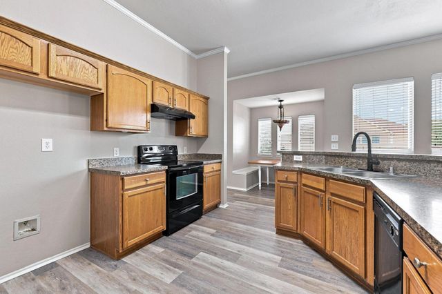 2401 Parkview Drive, Anna, TX 75409