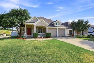 2401 Parkview Drive, Anna, TX 75409