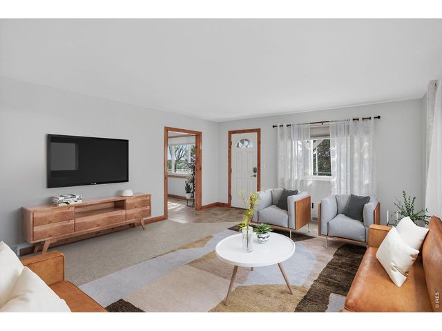 5084 46th Ave, Greeley, CO 80634