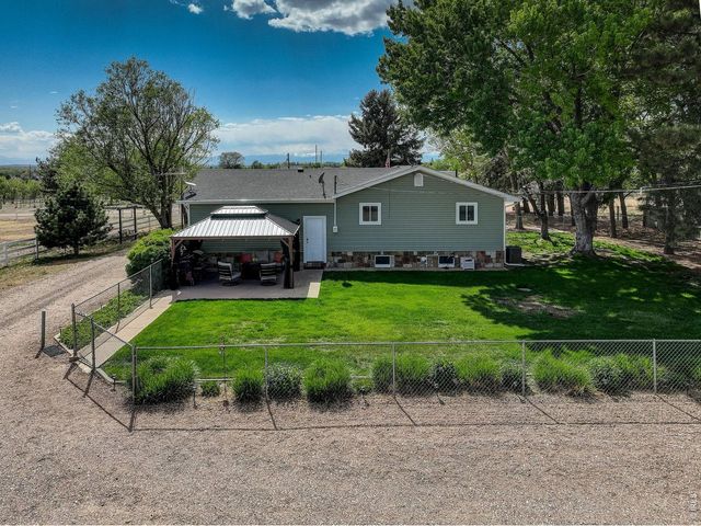 5084 46th Ave, Greeley, CO 80634