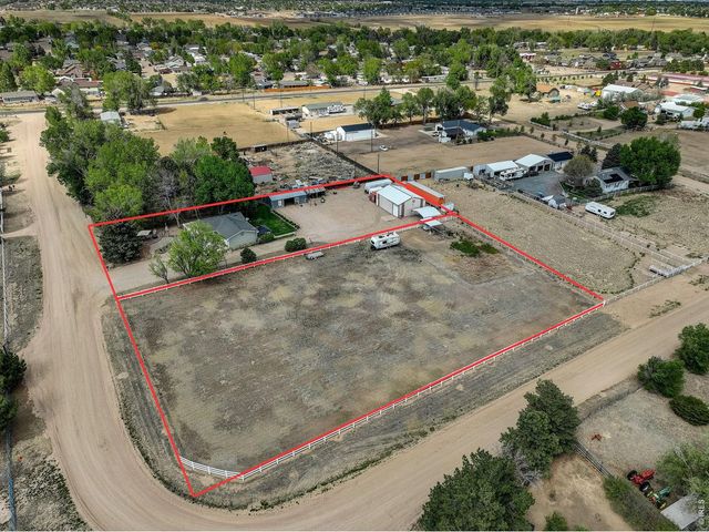 5084 46th Ave, Greeley, CO 80634