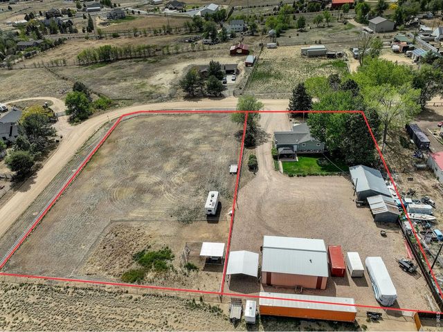 5084 46th Ave, Greeley, CO 80634