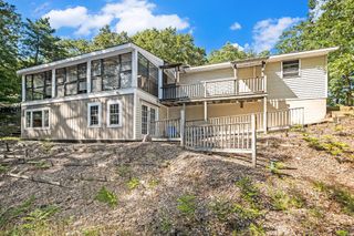 921 N Hancock Street, Pentwater, MI 49449