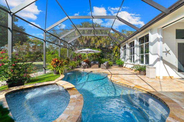 8403 Ironhorse Court, West Palm Beach, FL 33412