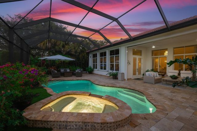 8403 Ironhorse Court, West Palm Beach, FL 33412