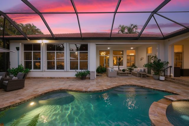 8403 Ironhorse Court, West Palm Beach, FL 33412