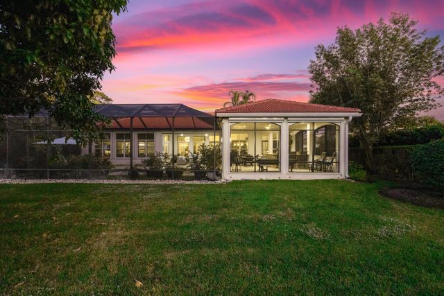 8403 Ironhorse Court, West Palm Beach, FL 33412