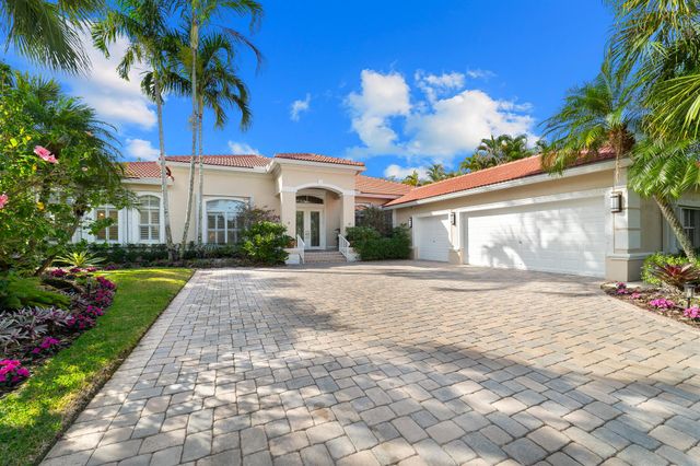 8403 Ironhorse Court, West Palm Beach, FL 33412