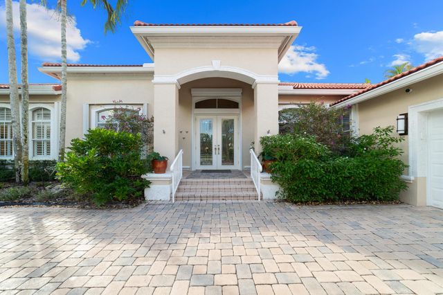 8403 Ironhorse Court, West Palm Beach, FL 33412
