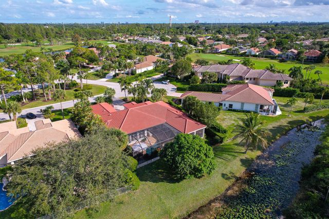 8403 Ironhorse Court, West Palm Beach, FL 33412