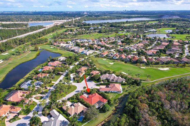 8403 Ironhorse Court, West Palm Beach, FL 33412