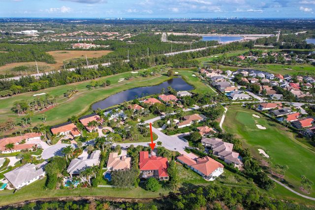 8403 Ironhorse Court, West Palm Beach, FL 33412