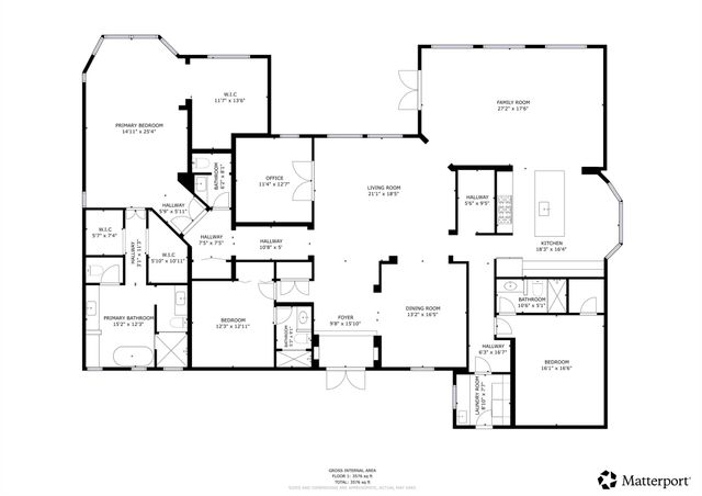 8403 Ironhorse Court, West Palm Beach, FL 33412