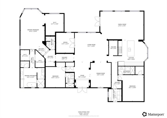 8403 Ironhorse Court, West Palm Beach, FL 33412