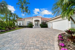 8403 Ironhorse Court, West Palm Beach, FL 33412