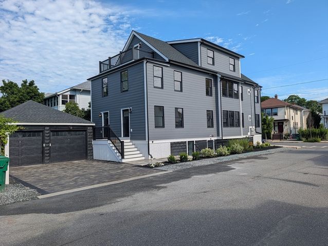 90 Windsor Road 1, Medford, MA 02155