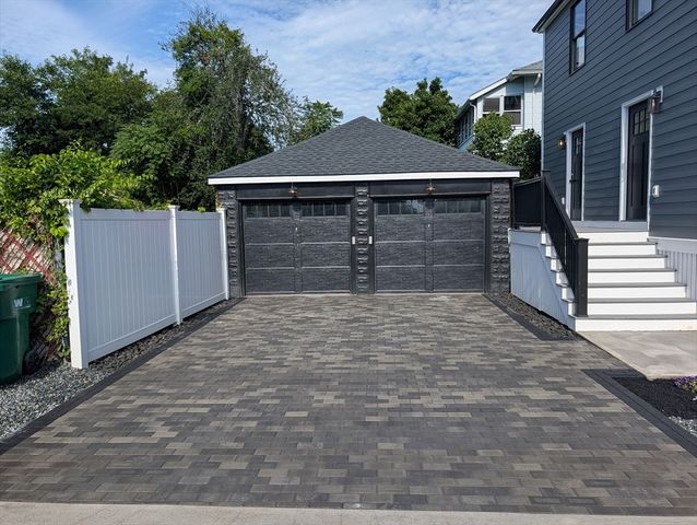 90 Windsor Road 1, Medford, MA 02155