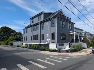 90 Windsor Road 1, Medford, MA 02155