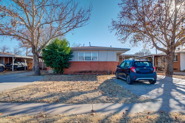 4423 31st Street, Lubbock, TX 79410