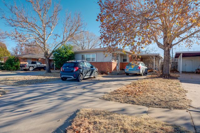 4423 31st Street, Lubbock, TX 79410