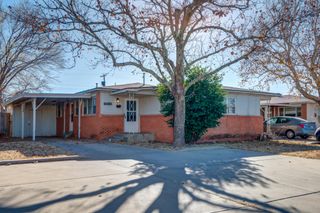 4423 31st Street, Lubbock, TX 79410