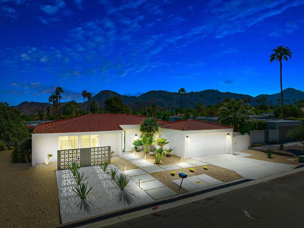 47860 Moon Lane, Palm Desert, CA 92260