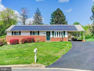 12606 LOUISE AVE, Fork, MD 21051
