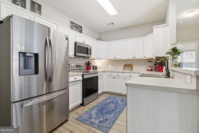 460 Tribble Gap Road 501, Cumming, GA 30040