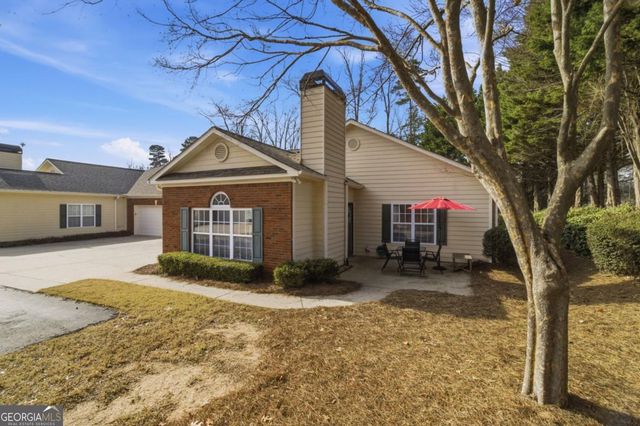 460 Tribble Gap Road 501, Cumming, GA 30040
