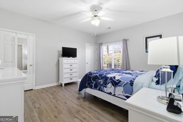 460 Tribble Gap Road 501, Cumming, GA 30040