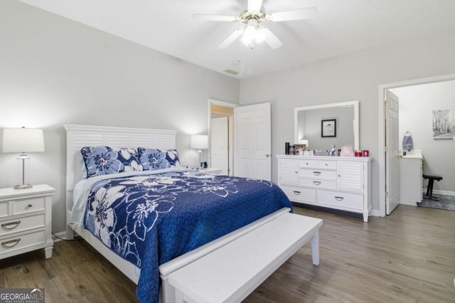 460 Tribble Gap Road 501, Cumming, GA 30040