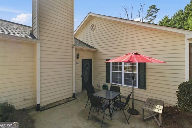 460 Tribble Gap Road 501, Cumming, GA 30040