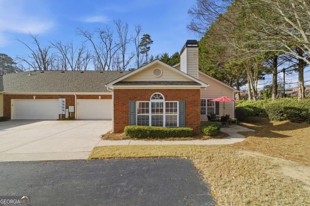 460 Tribble Gap Road 501, Cumming, GA 30040