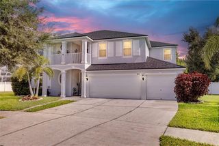 2111 COLVILLE CHASE DRIVE, Ruskin, FL 33570