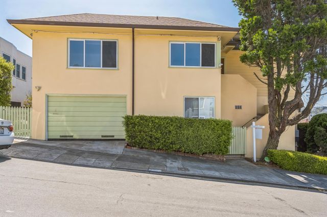 2 Westgate Dr, San Francisco, CA 94127