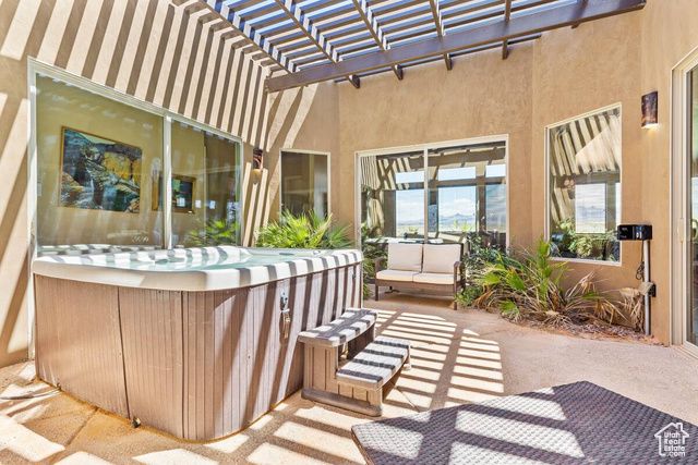 3193 S 4900 W, Hurricane, UT 84737