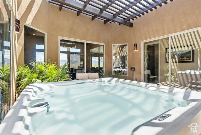 3193 S 4900 W, Hurricane, UT 84737