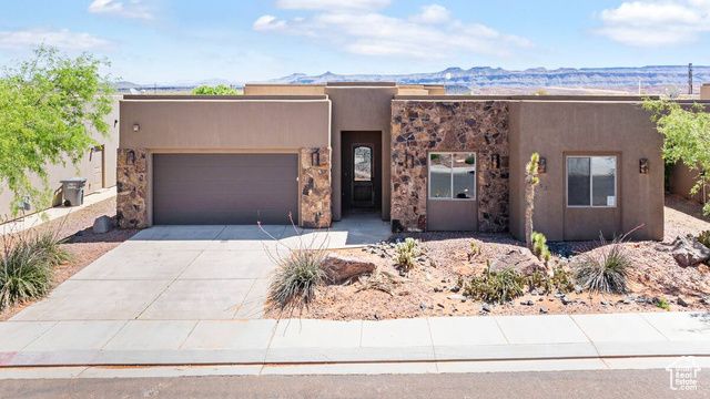 3193 S 4900 W, Hurricane, UT 84737